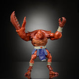 Mattel Masters of the Universe Origins Clawful Deluxe Actionfigur