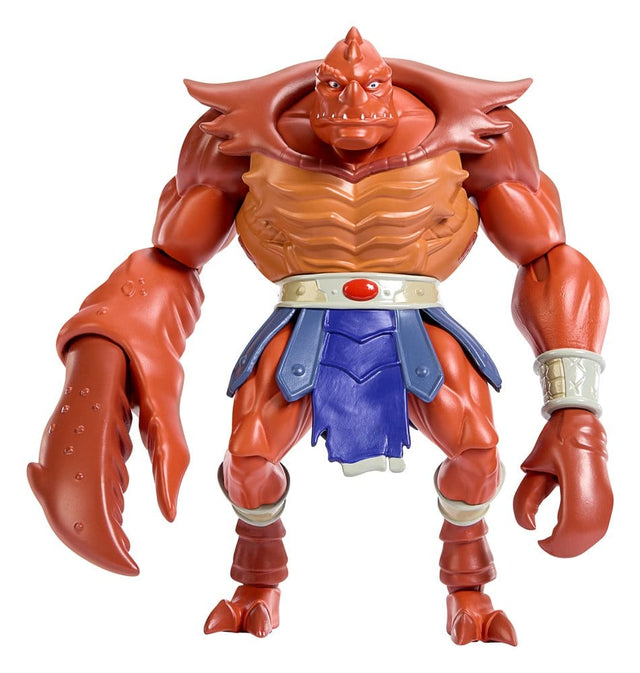 Mattel Masters of the Universe Origins Clawful Deluxe Actionfigur