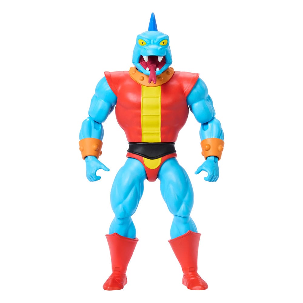 Mattel Masters Of The Universe Origins Fangman Cartoon Collection Actionfigur