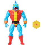 Mattel Masters Of The Universe Origins Fangman Cartoon Collection Actionfigur