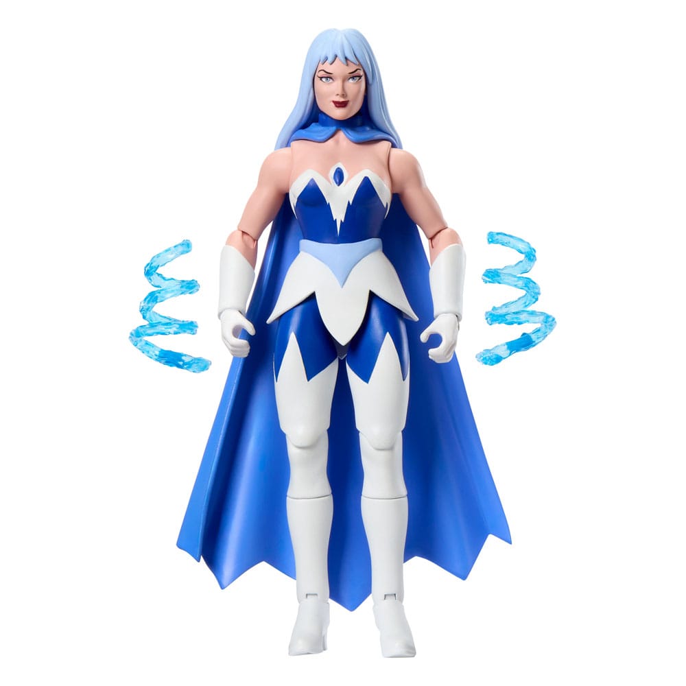 Mattel Masters of the Universe Origins Frosta Cartoon Collection Actionfigur