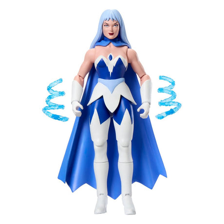 Mattel Masters of the Universe Origins Frosta Cartoon Collection Actionfigur