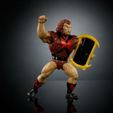 Mattel Masters of the Universe Origins Grizzlor Cartoon Collection Actionfigur