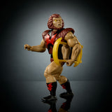 Mattel Masters of the Universe Origins Grizzlor Cartoon Collection Actionfigur