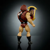Mattel Masters of the Universe Origins Grizzlor Cartoon Collection Actionfigur
