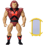 Mattel Masters of the Universe Origins Grizzlor Cartoon Collection Actionfigur