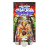 Mattel Masters of the Universe Origins He-Man Cartoon Collection Actionfigur