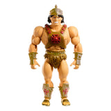 Mattel Masters Of The Universe Origins He-Man Sketchbook Series Actionfigur