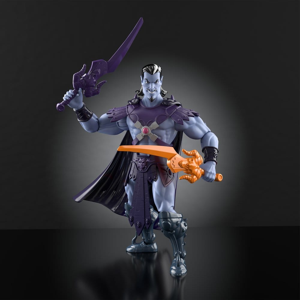Mattel Masters Of The Universe Origins Keldor Cartoon Collection Actionfigur