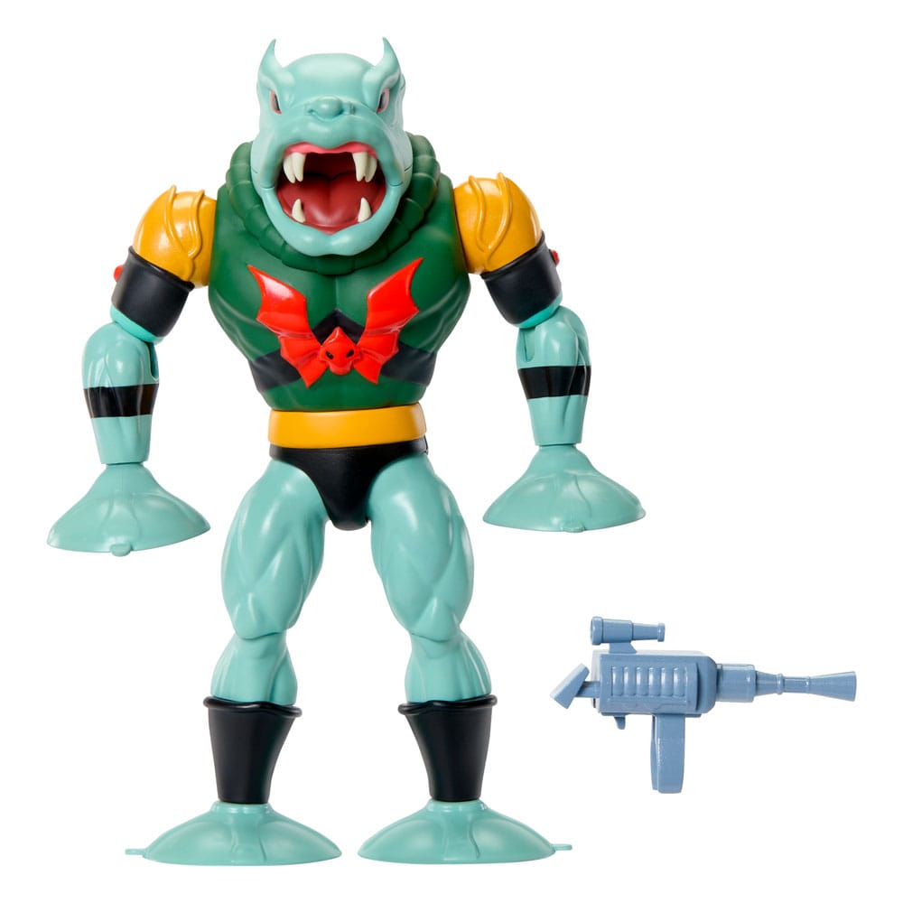 Mattel Masters of the Universe Origins Leech (Cartoon Collection) Actionfigur