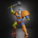 Mattel Masters Of The Universe Origins Man-At-Arms Cartoon Collection Actionfigur