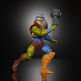 Mattel Masters Of The Universe Origins Man-At-Arms Cartoon Collection Actionfigur