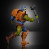Mattel Masters Of The Universe Origins Man-At-Arms Cartoon Collection Actionfigur