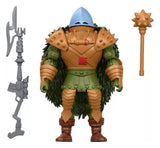 Mattel Masters of the Universe Origins Man-At-Arms Sketchbook Series Actionfigur