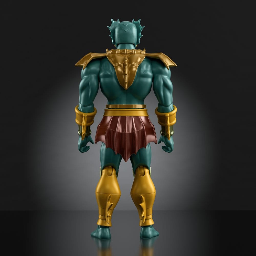 Mattel Masters of the Universe Origins Mer-Man Cartoon Collection Actionfigur