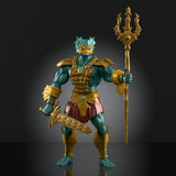 Mattel Masters of the Universe Origins Mer-Man Cartoon Collection Actionfigur