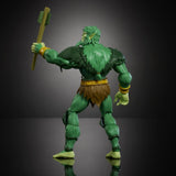 Mattel Masters Of The Universe Origins Moss Man Cartoon Collection Actionfigur