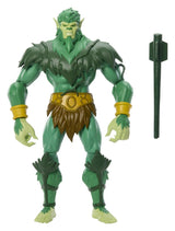 Mattel Masters Of The Universe Origins Moss Man Cartoon Collection Actionfigur