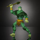 Mattel Masters Of The Universe Origins Moss Man Cartoon Collection Actionfigur