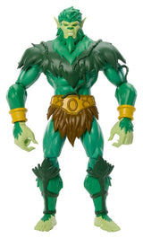 Mattel Masters Of The Universe Origins Moss Man Cartoon Collection Actionfigur