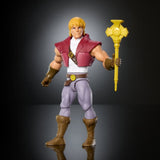Mattel Masters of the Universe Origins Prince Adam Cartoon Collection Actionfigur