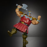 Mattel Masters Of The Universe Origins Ram Man Deluxe Actionfigur