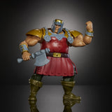 Mattel Masters Of The Universe Origins Ram Man Deluxe Actionfigur