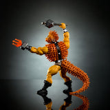 Mattel Masters of the Universe Origins Spikor Sketchbook Series Actionfigur