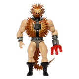 Mattel Masters of the Universe Origins Spikor Sketchbook Series Actionfigur