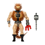 Mattel Masters of the Universe Origins Spikor Sketchbook Series Actionfigur