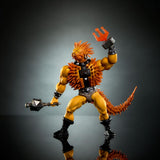 Mattel Masters of the Universe Origins Spikor Sketchbook Series Actionfigur