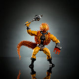 Mattel Masters of the Universe Origins Spikor Sketchbook Series Actionfigur