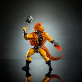 Mattel Masters of the Universe Origins Spikor Sketchbook Series Actionfigur