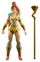 Mattel Masters Of The Universe Origins Teela Cartoon Collection Actionfigur