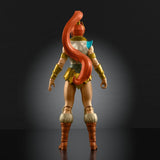 Mattel Masters Of The Universe Origins Teela Cartoon Collection Actionfigur
