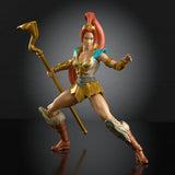 Mattel Masters Of The Universe Origins Teela Cartoon Collection Actionfigur