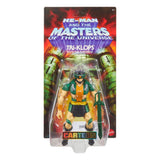 Mattel Masters of the Universe Origins Tri-Klops Cartoon Collection Actionfigur