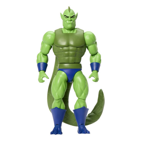 Mattel Masters of the Universe Origins Whiplash Cartoon Collection Actionfigur