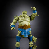 Mattel Masters of the Universe Origins Whiplash Deluxe Cartoon Collection Actionfigur