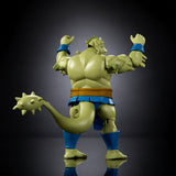 Mattel Masters of the Universe Origins Whiplash Deluxe Cartoon Collection Actionfigur