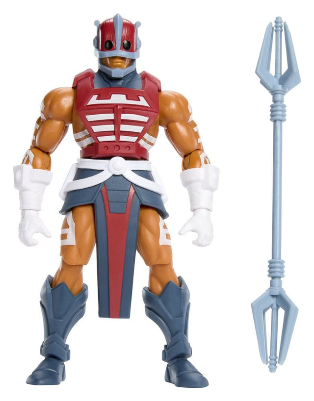 Mattel Masters of the Universe Origins Zodak Cartoon Collection Actionfigur