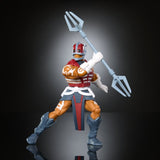 Mattel Masters of the Universe Origins Zodak Cartoon Collection Actionfigur