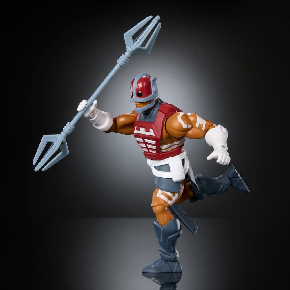Mattel Masters of the Universe Origins Zodak Cartoon Collection Actionfigur