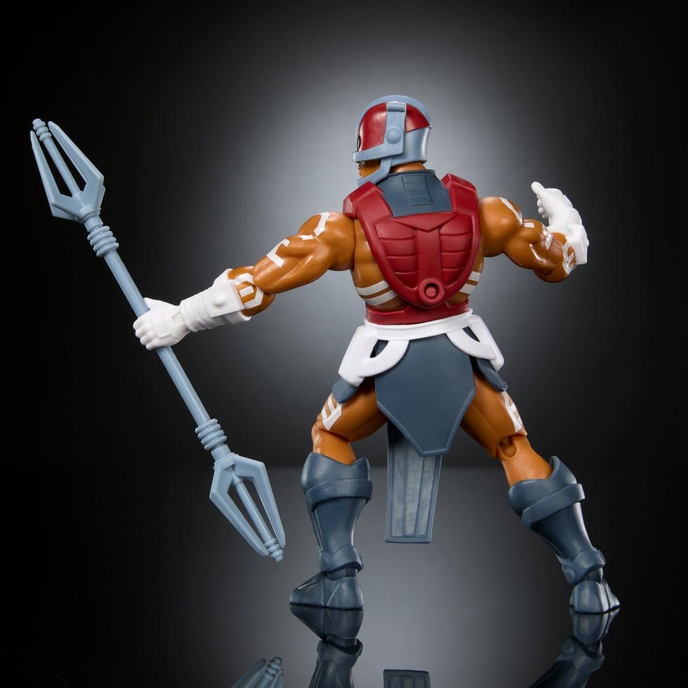 Mattel Masters of the Universe Origins Zodak Cartoon Collection Actionfigur