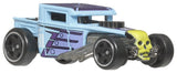 Mattel Masters of the Universe Silver Series Bone Shaker 1/64 Die-Cast Fahrzeug