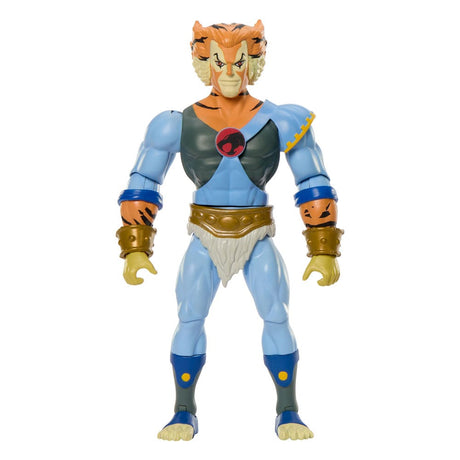 Mattel Masters of the Universe x ThunderCats Actionfigur Tygra
