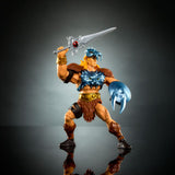 Mattel Masters of the Universe x ThunderCats He-Man Actionfigur