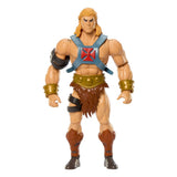 Mattel Masters of the Universe x ThunderCats He-Man Actionfigur