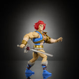 Mattel Masters of the Universe x ThunderCats Lion-O Actionfigur