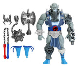Mattel Masters Of The Universe X ThunderCats Panthro Actionfigur
